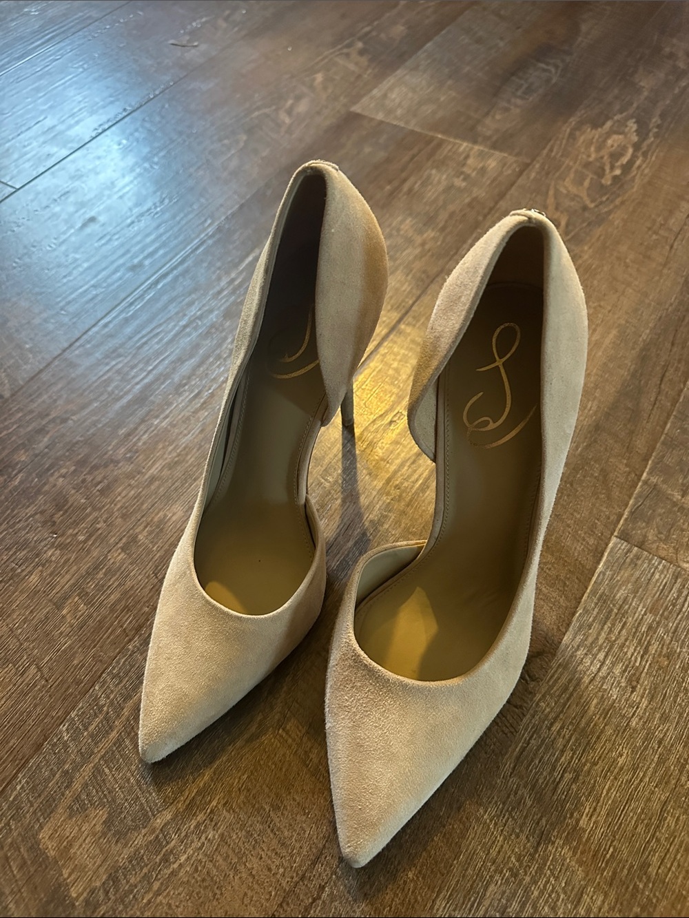 Sam Edelman Delores pumps
